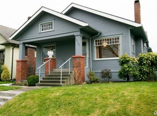 1619 Colby Ave, Everett, WA 98201