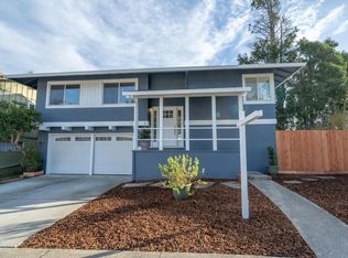 17 Point Reyes Way, Pacifica, CA 94044
