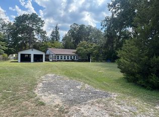 4295 Reona Ave, Sumter, SC 29154