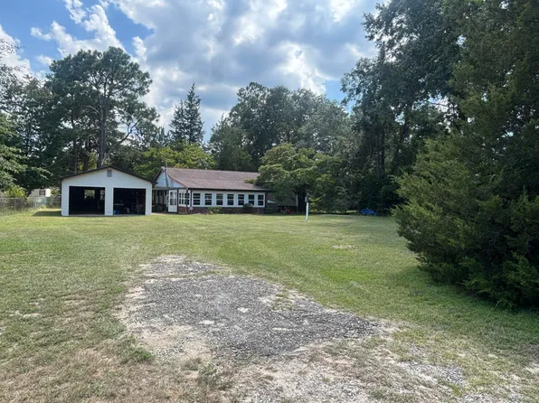 4295 Reona Ave, Sumter, SC 29154