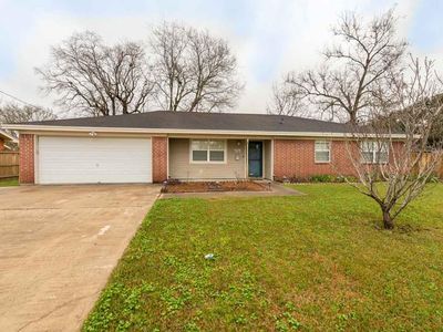 3720 Suncrest Dr, Groves, TX, 77619