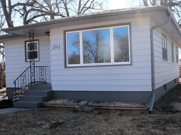2711 Avenue F, Council Bluffs, IA 51501