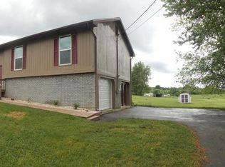 490 Sand Valley Rd, Jonesborough, TN 37659