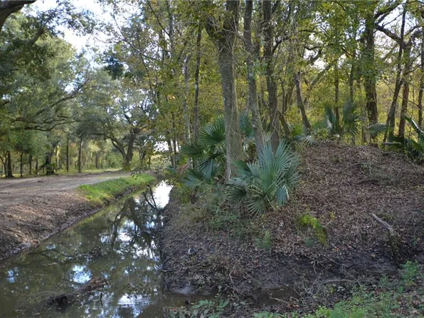 Poydras Plant Other Lot 11, Saint Bernard, LA 70085