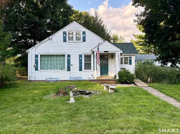(undisclosed Address), Waterbury, CT 06708