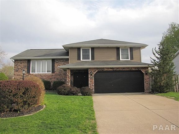 2nd image of 3622 W Bennington Ct