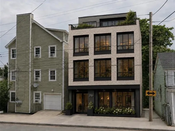 255 York Ave, Staten Island, NY 10301