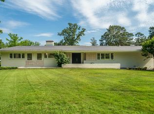 120 Bafanridge St, Hot Springs, AR 71901