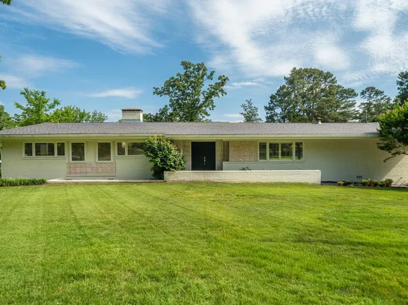 120 Bafanridge St, Hot Springs, AR 71901