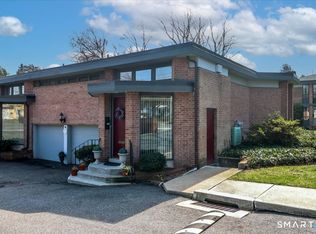 160 Fairfield Woods Road #20, Fairfield, CT