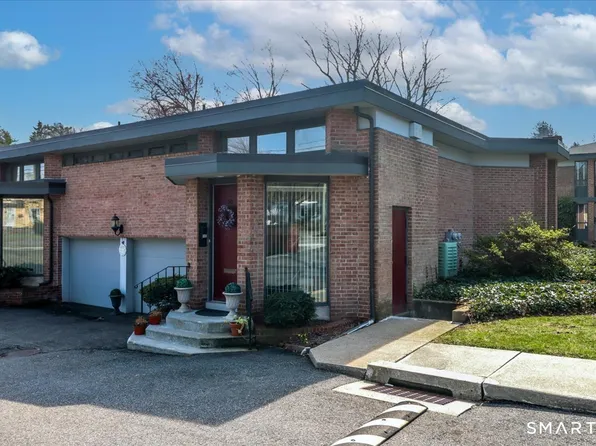 160 Fairfield Woods Road #20, Fairfield, CT 06825