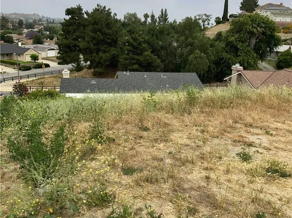 0 Camino De Gloria, Walnut, CA 91789