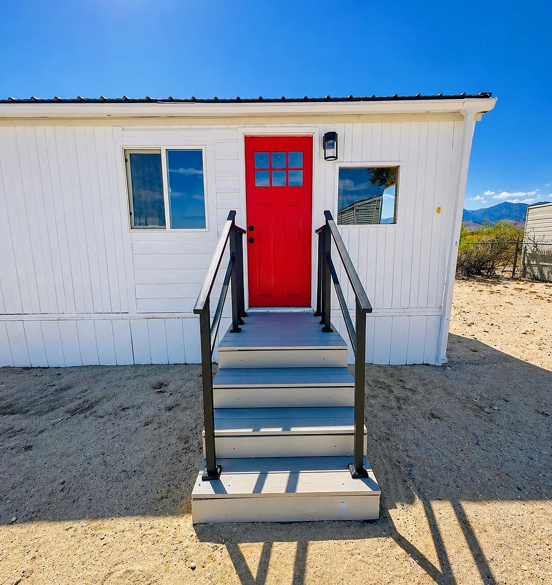 1 bed, 430 sqft, $1,200 — Photo 4