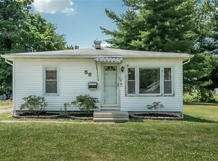 58 Cottage Ave, Cottage Hills, IL