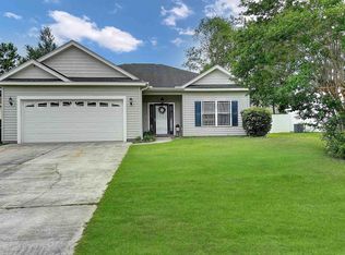 156 Molinia Dr, Murrells Inlet, SC 29576