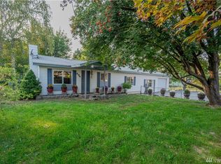 464 N Kansas Ave, East Wenatchee, WA 98802