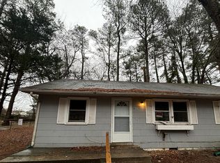 811 Mohawk Ave, Salisbury, MD 21801