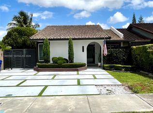 511 SW 115th Ave, Sweetwater, FL 33174