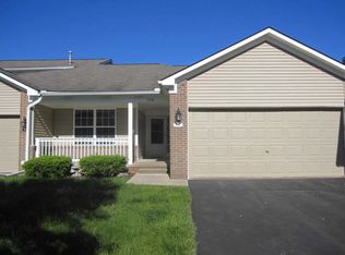 1260 Stewart Dr, Ypsilanti, MI