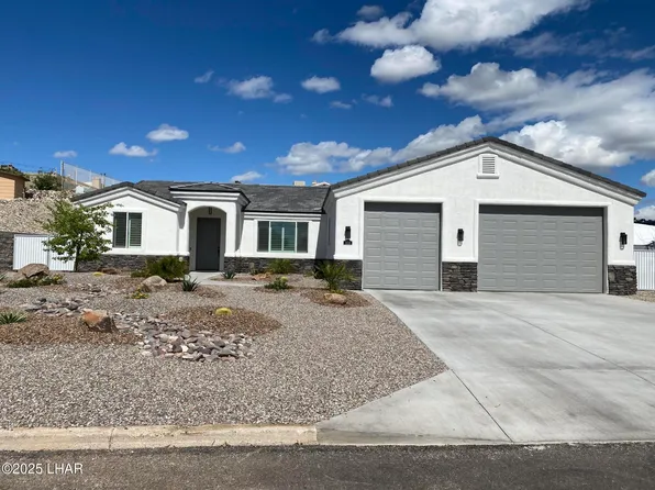 1700 On Your Level Lot, Lake Havasu City, AZ 86403