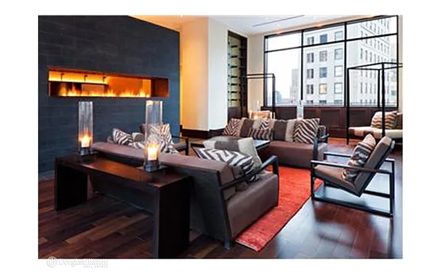 Rented by Douglas Elliman | media 22