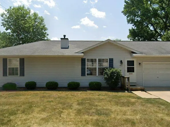 700 W Dorlan Ave, Springfield, IL 62702