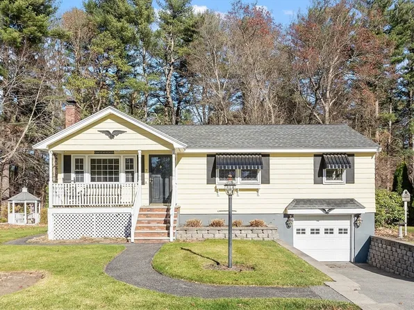 7 Broad St, Wilmington, MA 01887