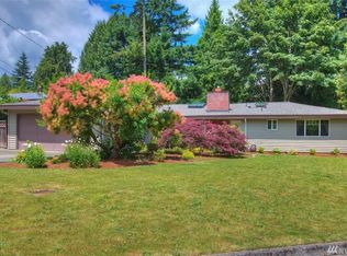 16702 SE 11th St, Bellevue, WA 98008