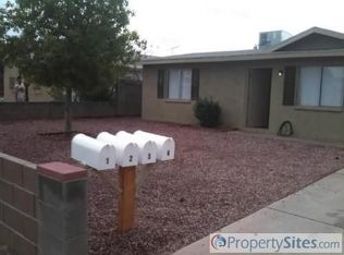 6609 N 54th Ave, Glendale, AZ 85301