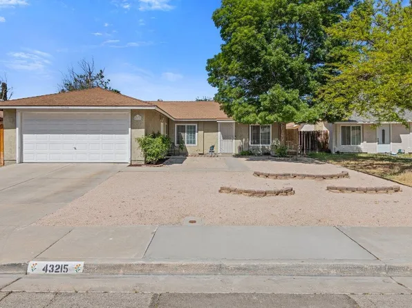 43215 Crestwood Ct, Lancaster, CA 93536