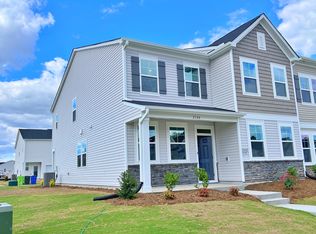 2348 Chert Ln, Raleigh, NC 27610