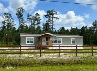 7515 County Road 208, Saint Augustine, FL 32092