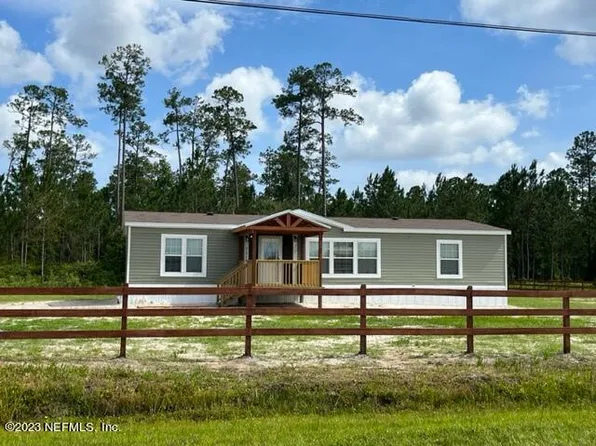 7515 CR 208, St. Augustine, FL 32092