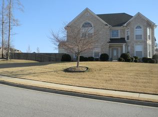 255 Grandiflora Dr, McDonough, GA 30253