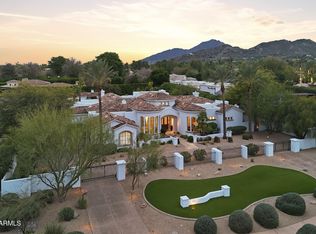 6901 E Northern Ave, Paradise Valley, AZ 85253