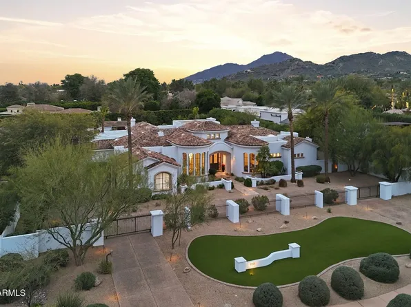 6901 E NORTHERN Avenue, Paradise Valley, AZ 85253