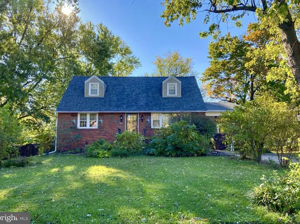 449 Princeton Ave, Cherry Hill, NJ 08002