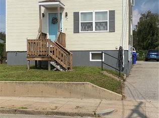 158 Columbus Ave, Pawtucket, RI 02860