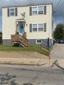 158 Columbus Ave, Pawtucket, RI, 02860