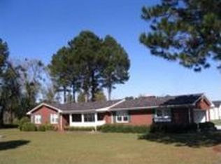 238 N Nc 111 Hwy, Beulaville, NC 28518