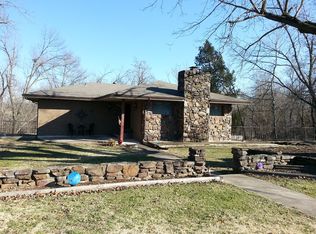 18041 Elizabeth Dr #2121, Springdale, AR 72764