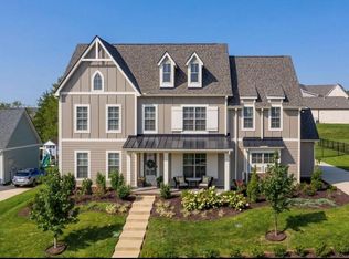 135 Vanner Rd, Mount Juliet, TN 37122