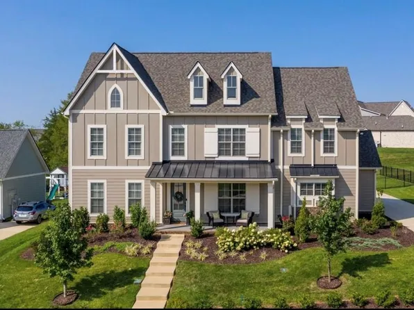135 Vanner Rd, Mount Juliet, TN 37122
