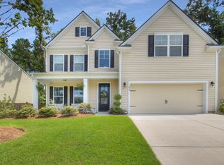 182 Hickory Ridge Way, Summerville, SC 29483