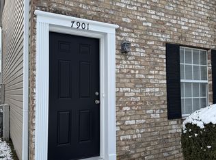 7901 Thornfield Ln, Columbus, OH