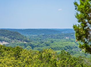 Ranch Rim Dr W, Hunt, TX 78024