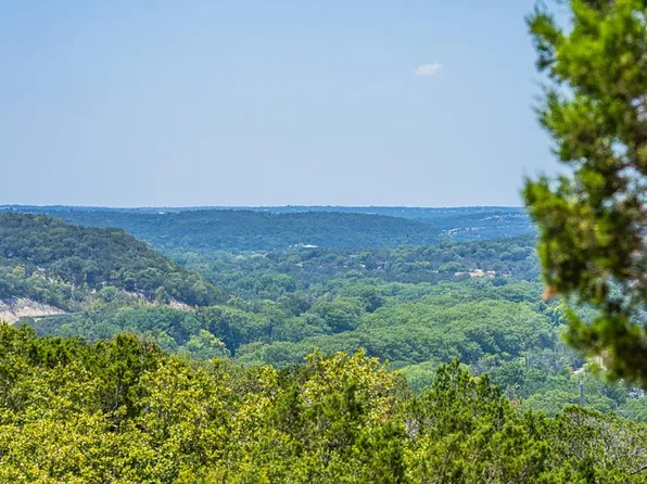 Ranch Rim Dr W, Hunt, TX 78024