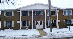 460 S Main St #2