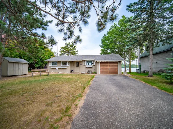 30536 N Lakeview Dr, Pequot Lakes, MN 56472