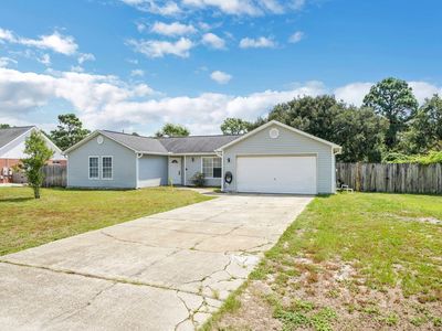 2040 Coral St, Navarre, FL, 32566